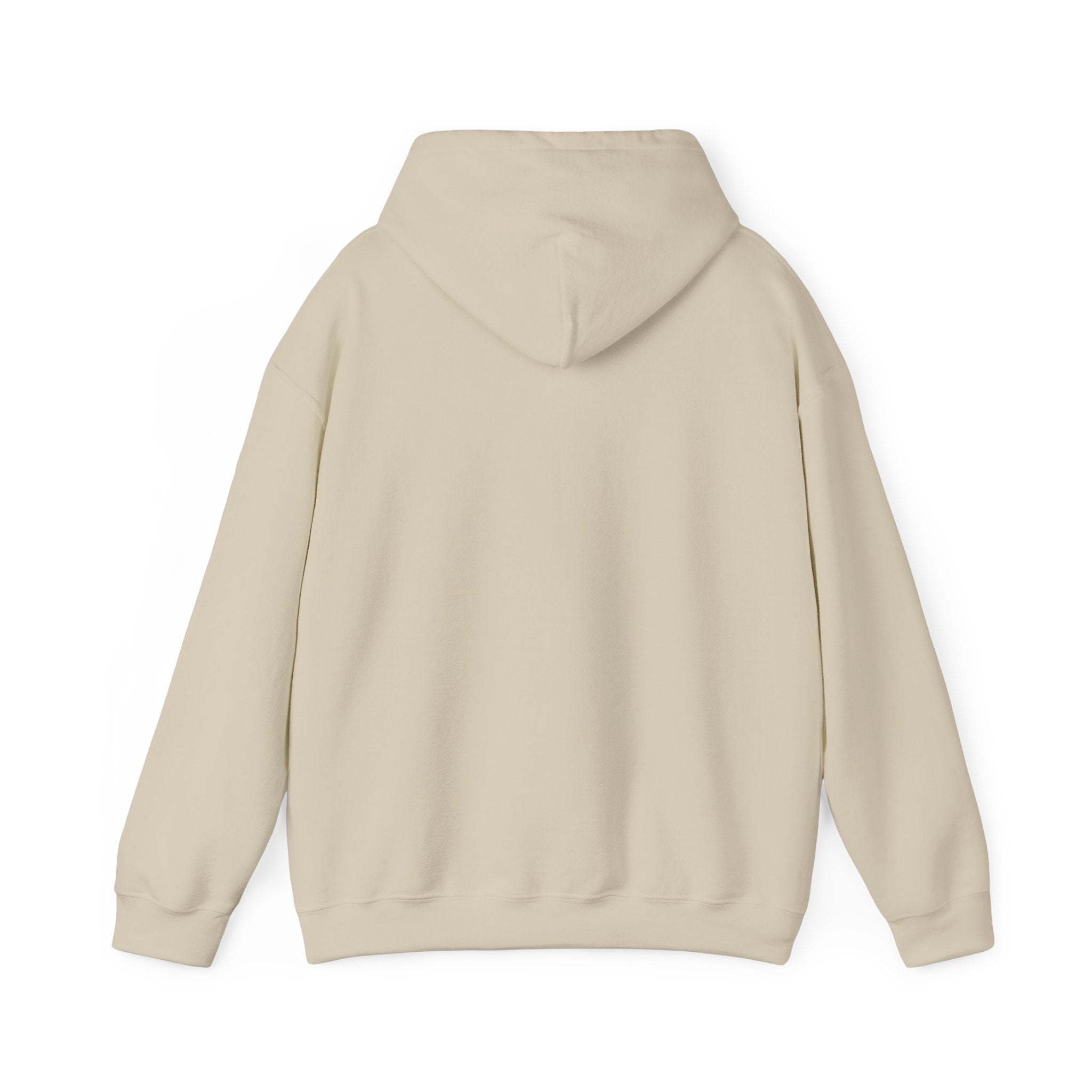 Unisex Crystal Beach Anchors Hoodie