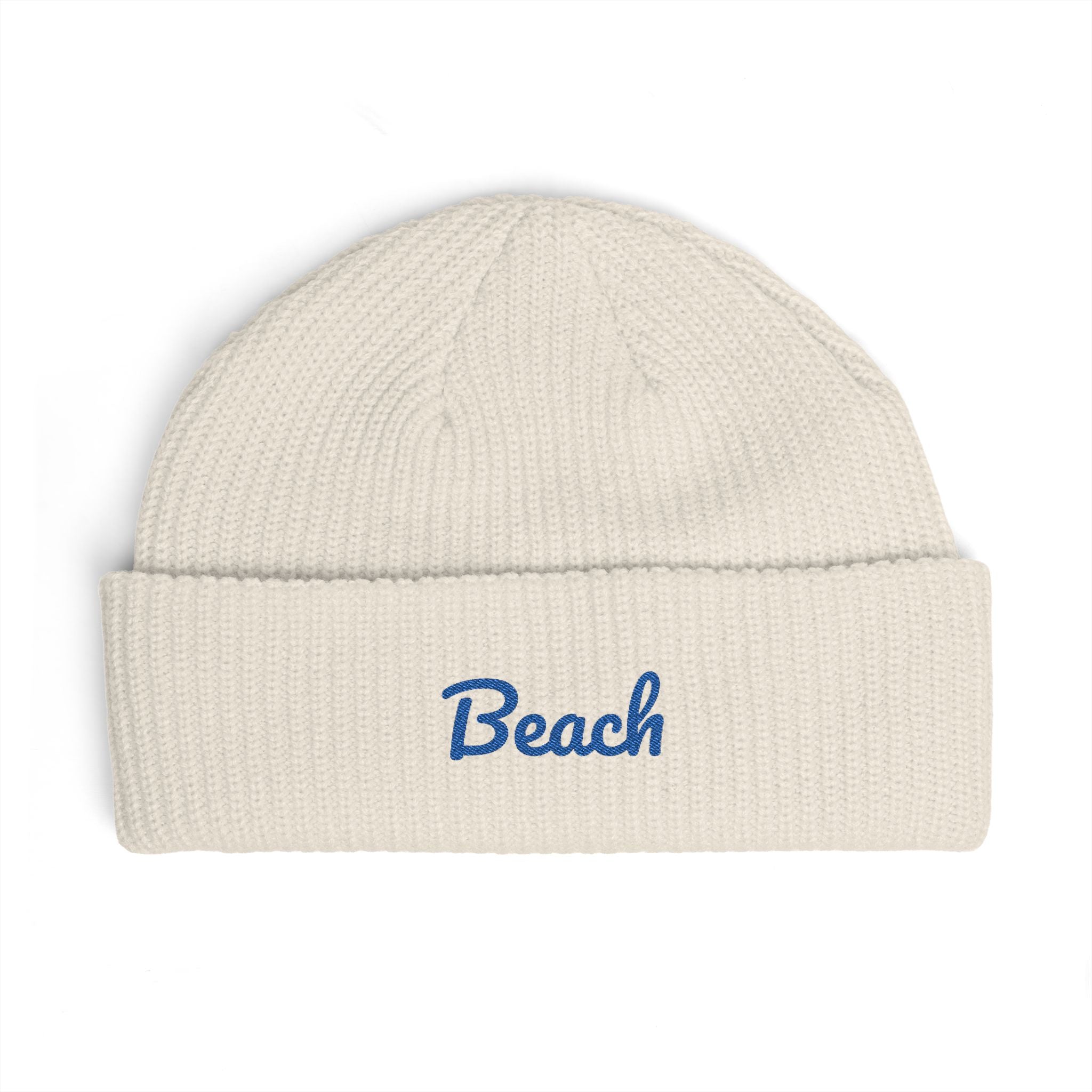 Beach Beanie