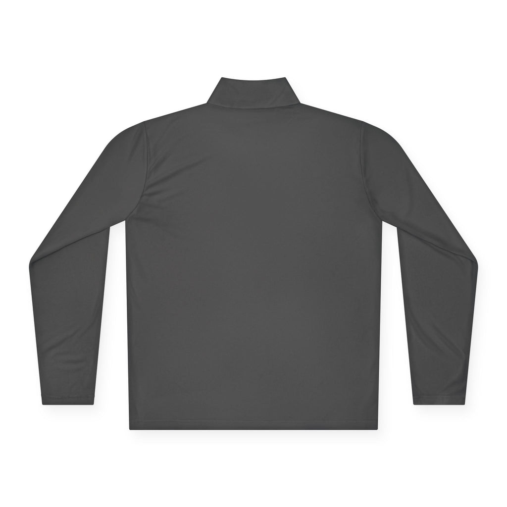 Men's Crystal Beach Anchors Quarter-Zip