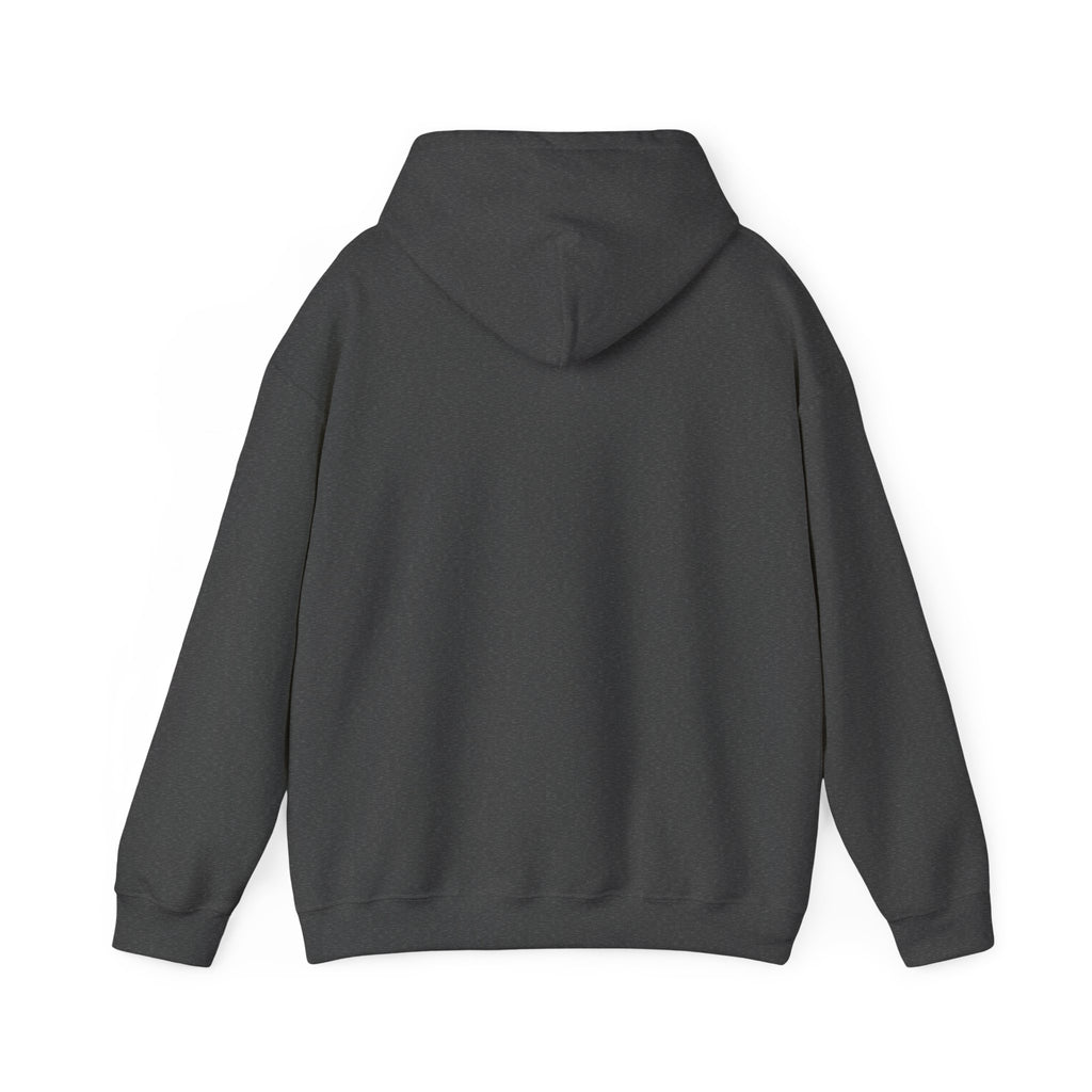 Unisex Crystal Beach Anchors Hoodie