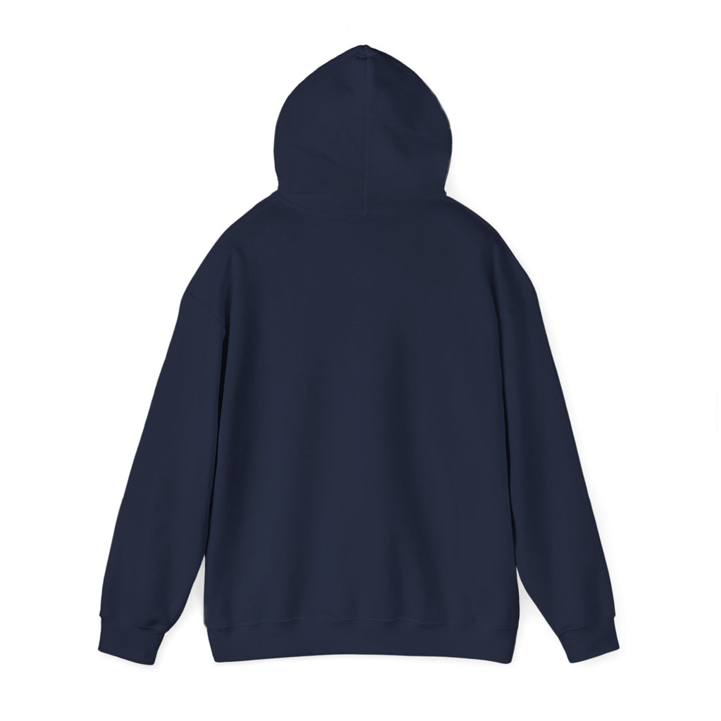 Unisex Crystal Beach Anchors Hoodie
