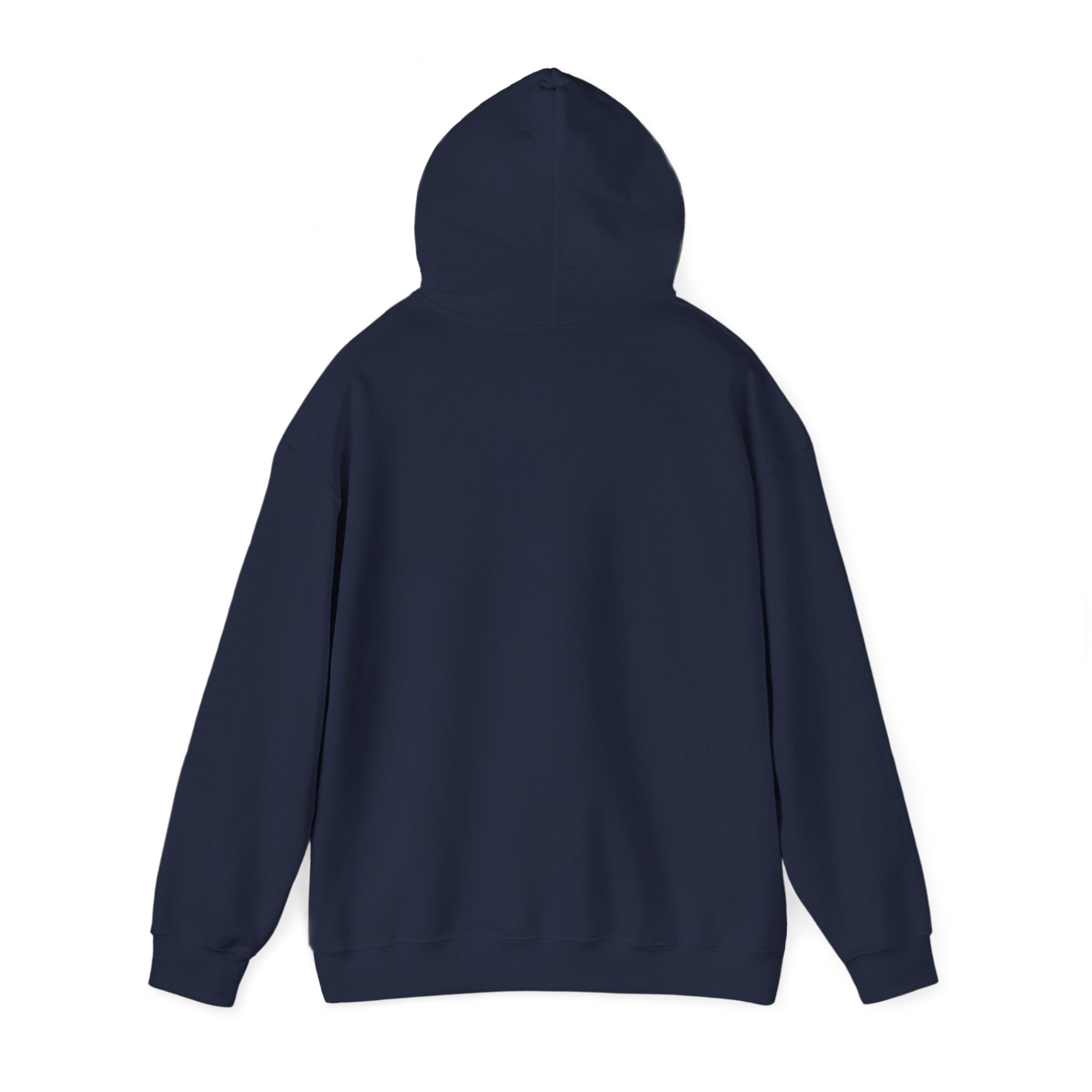 Unisex Crystal Beach Anchors Hoodie