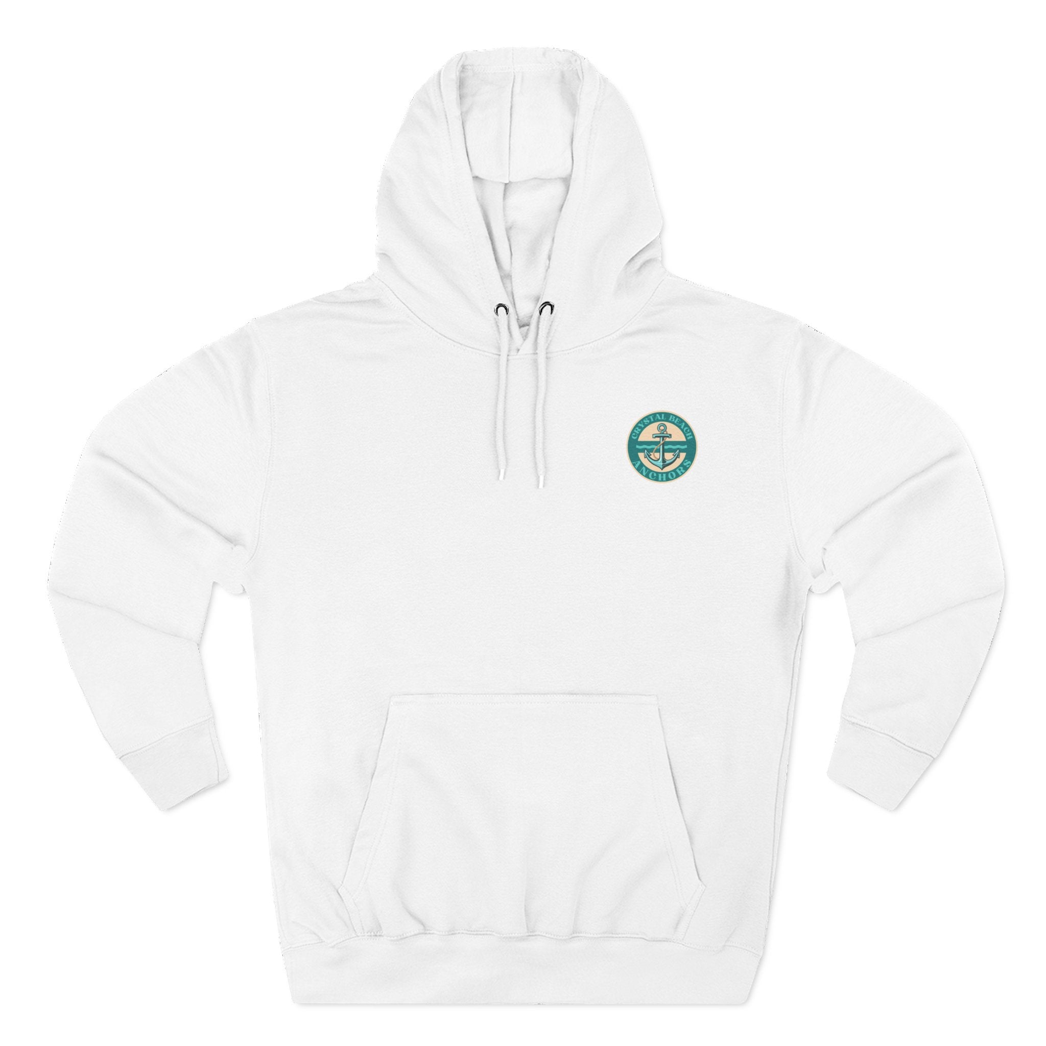 Community Showcase Hoodie