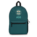 Personalized Backpack