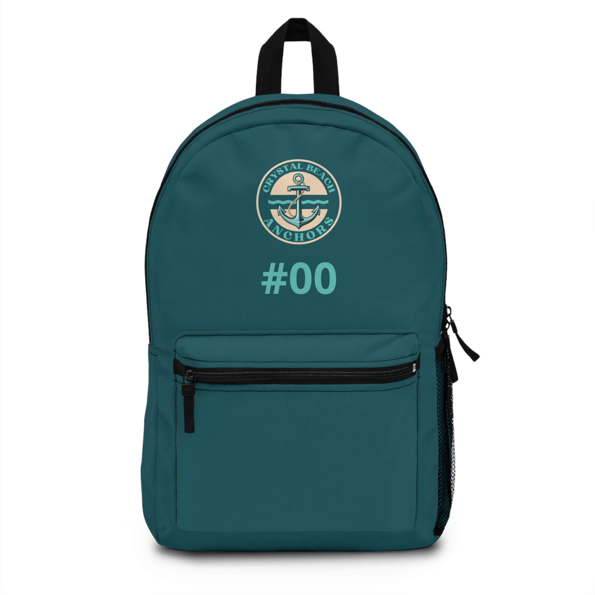 Personalized Backpack