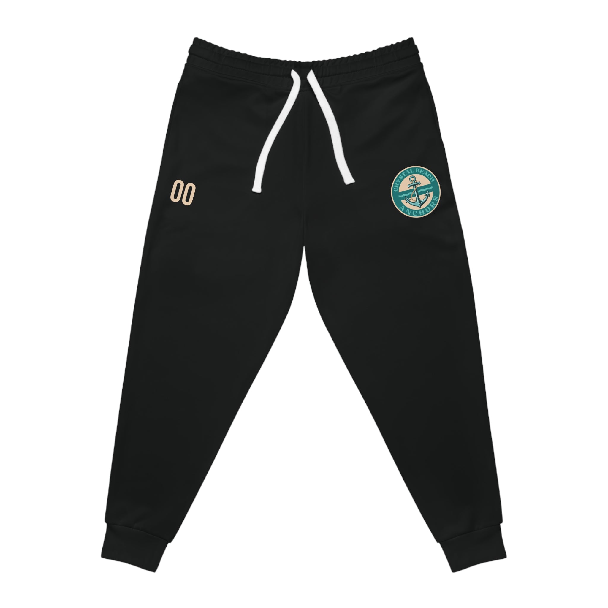 Customizable Player Joggers