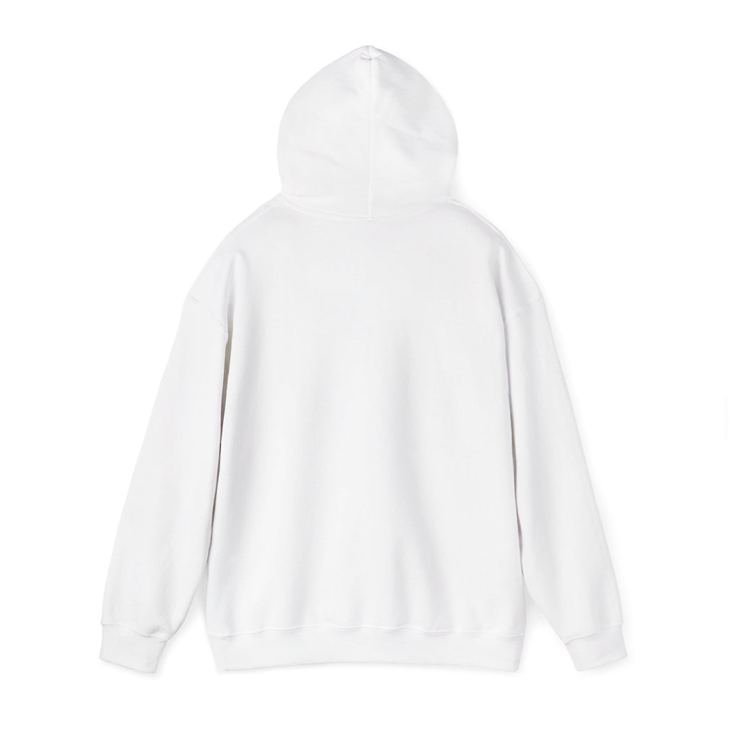 Unisex Crystal Beach Anchors Hoodie