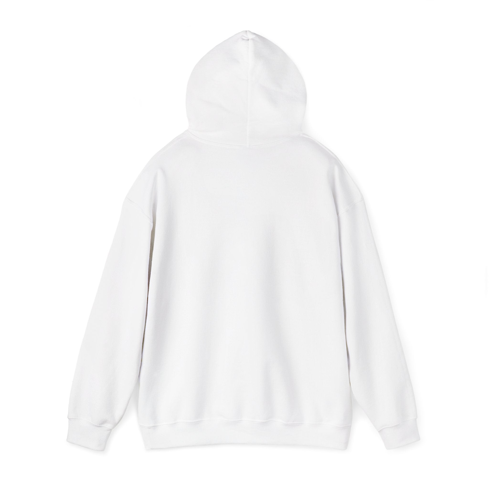 Unisex Crystal Beach Anchors Hoodie