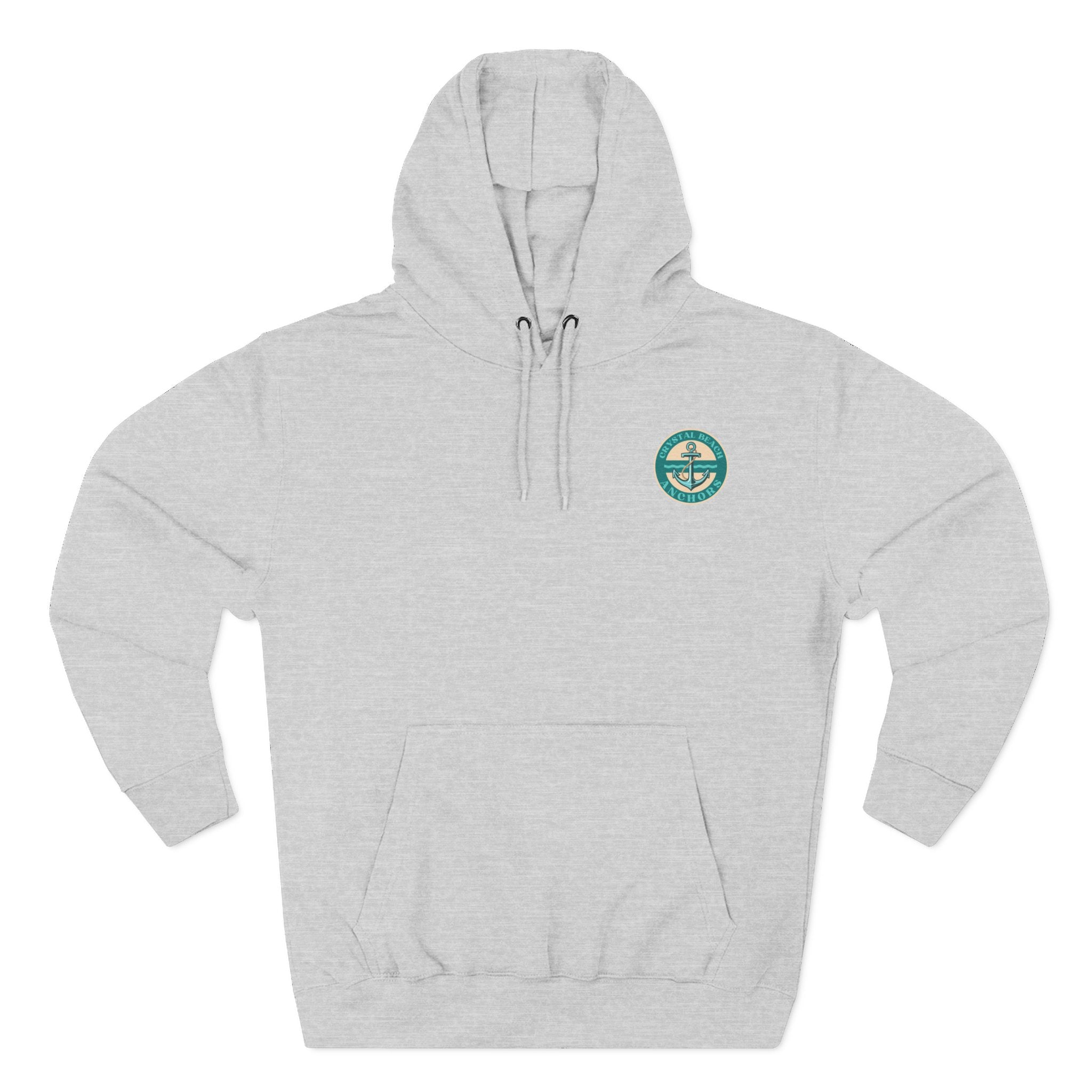 Community Showcase Hoodie