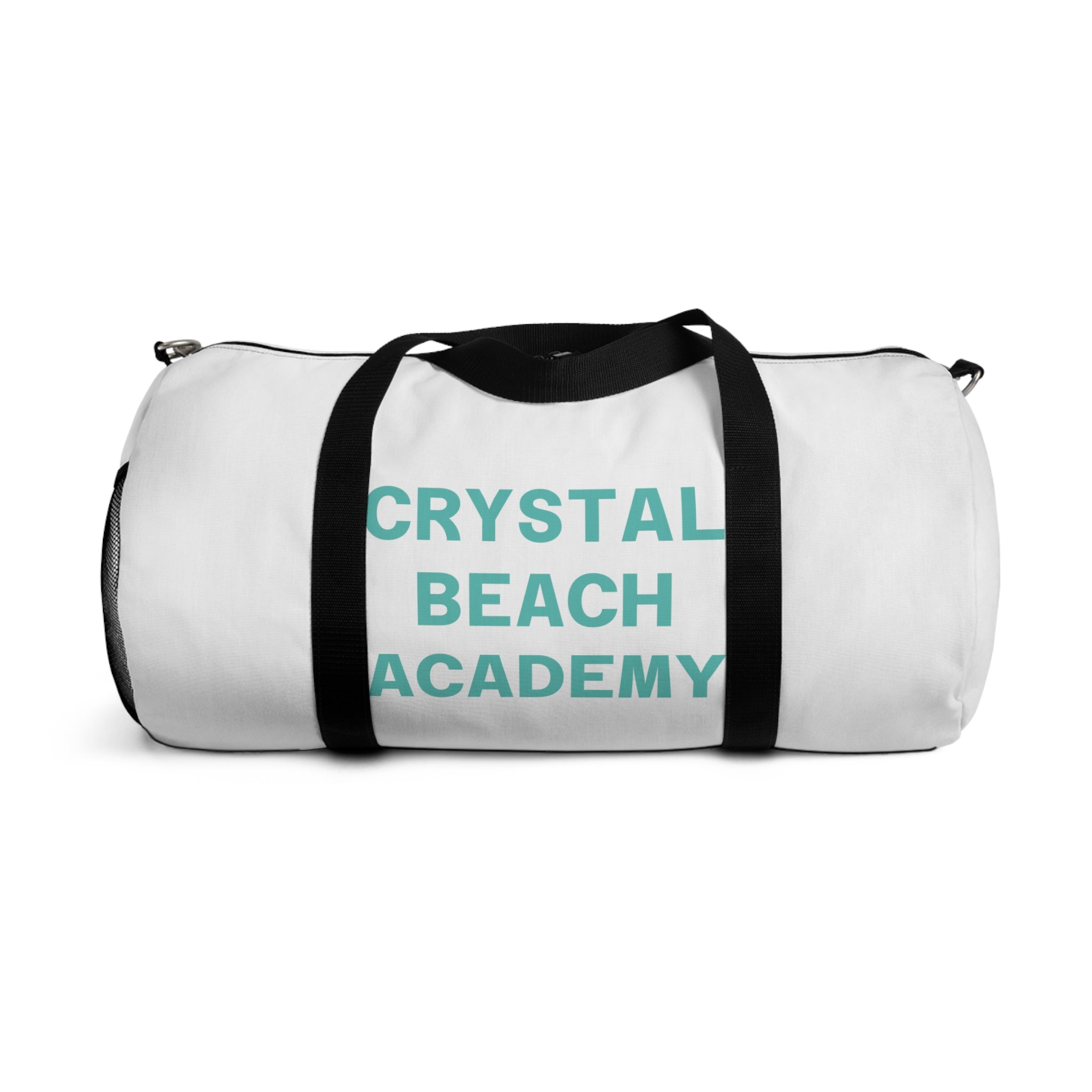 Customizable Player Travel Bag