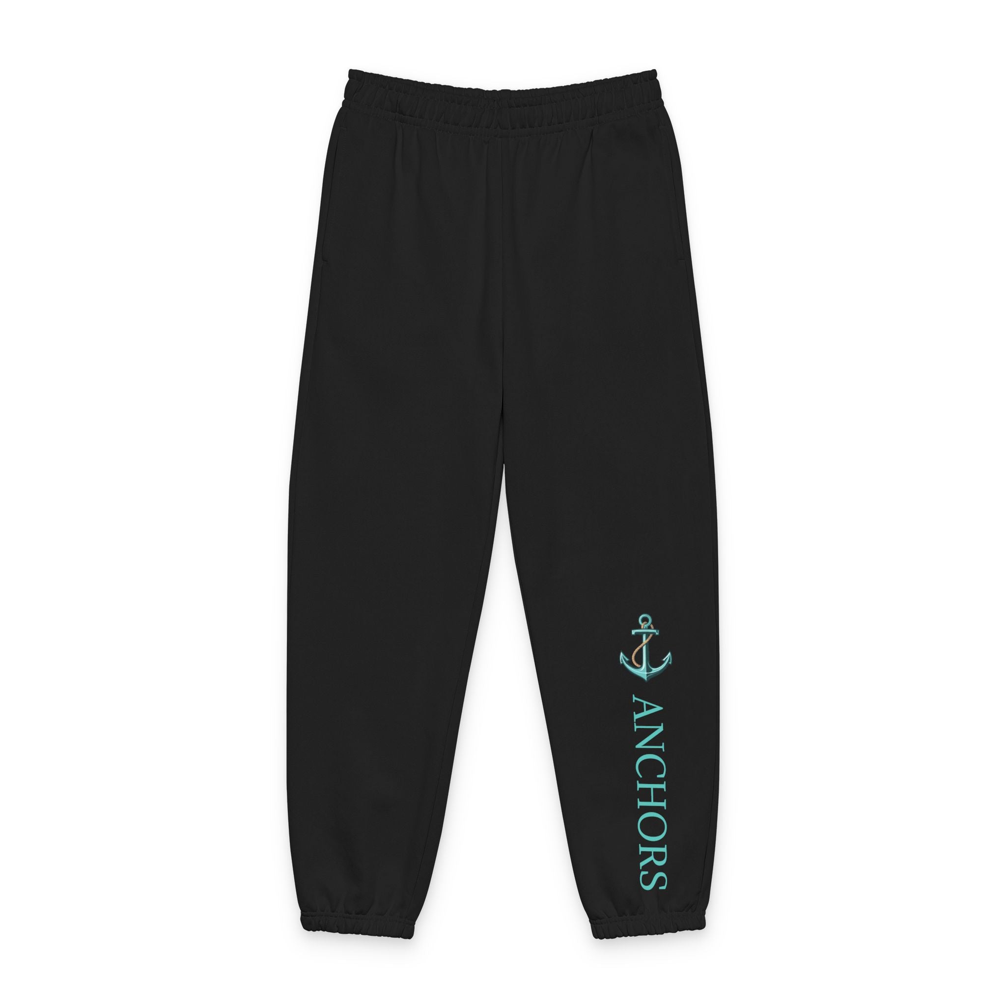 Anchor Graphic Sweatpants