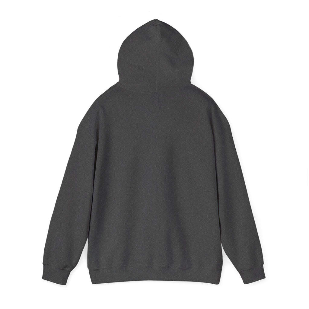 Unisex Crystal Beach Anchors Hoodie