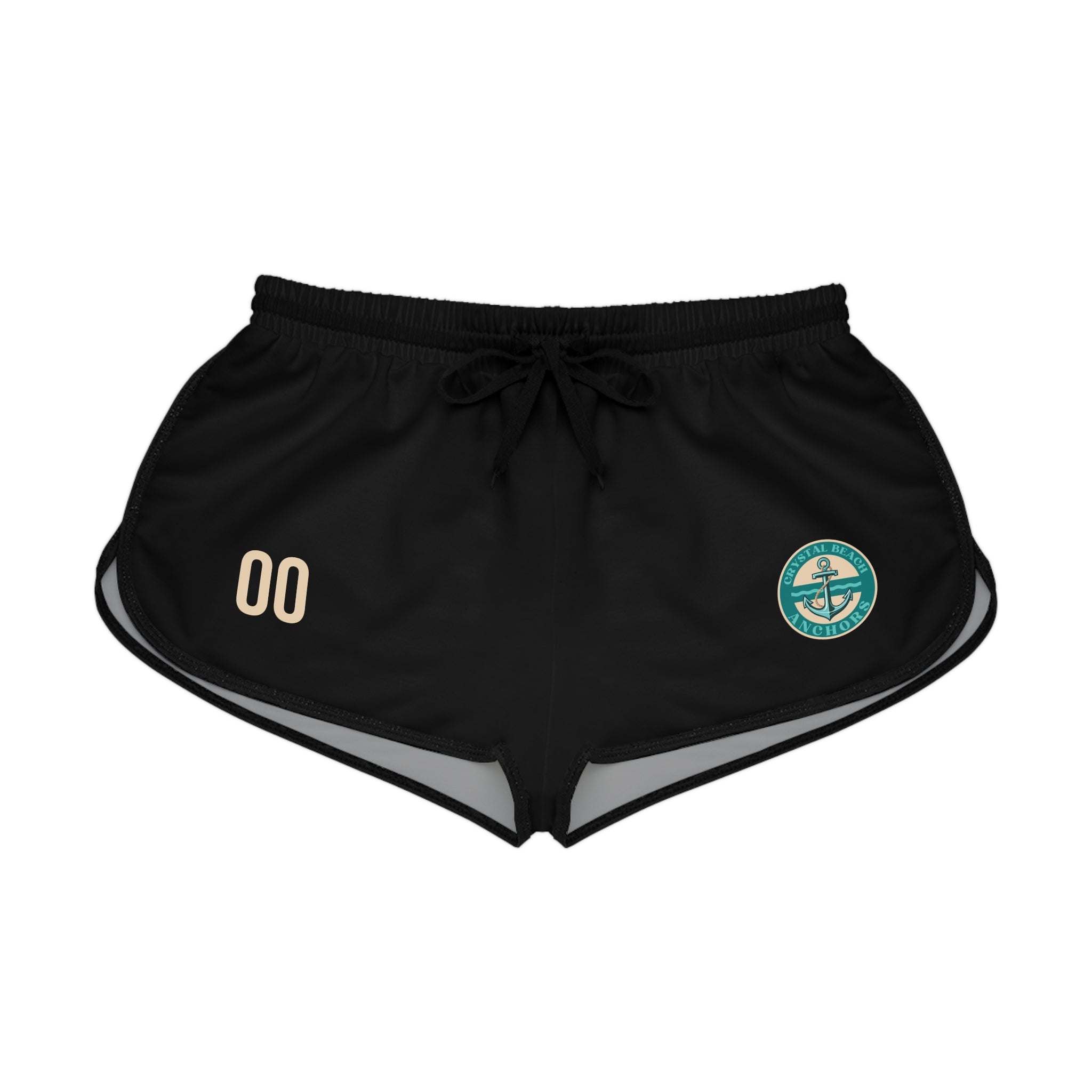 Women's Player Shorts