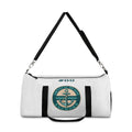 Personalized Travel/Gym Bag