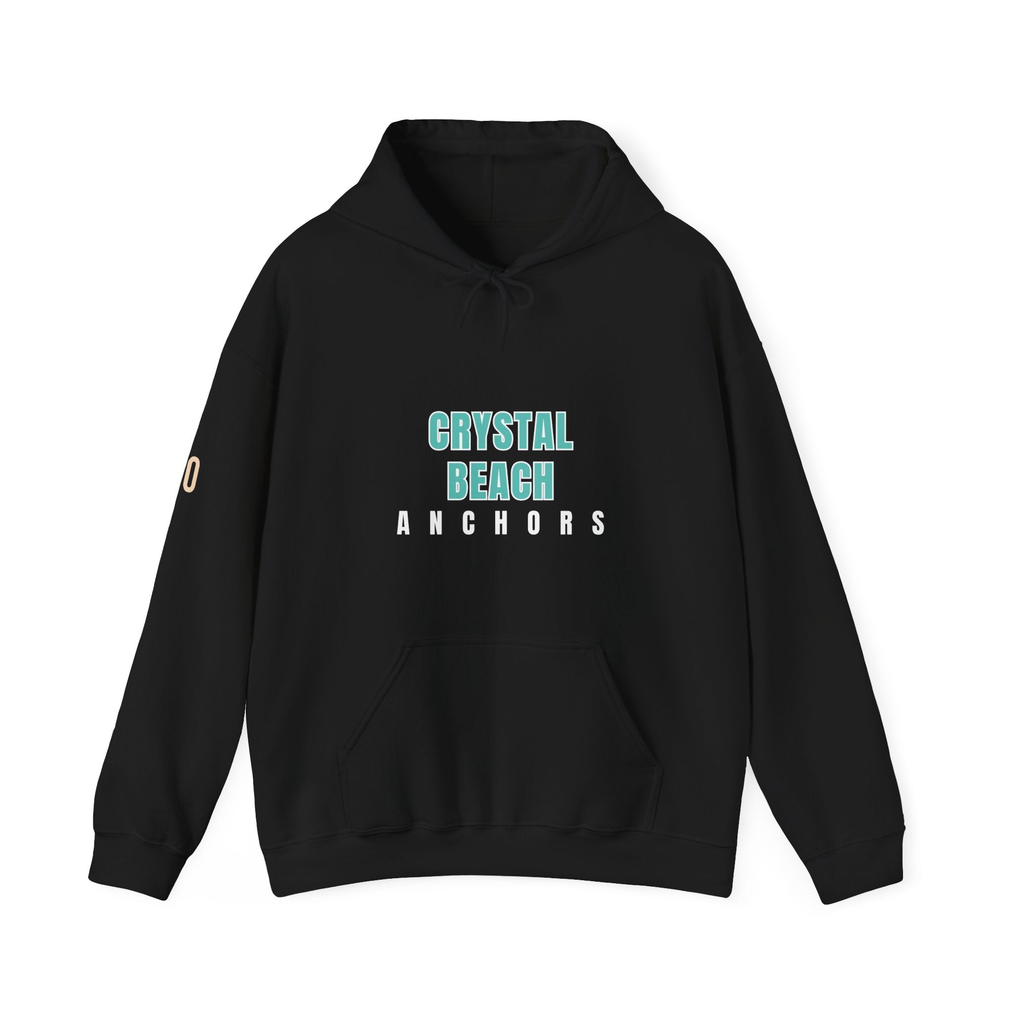 Team Hoodie