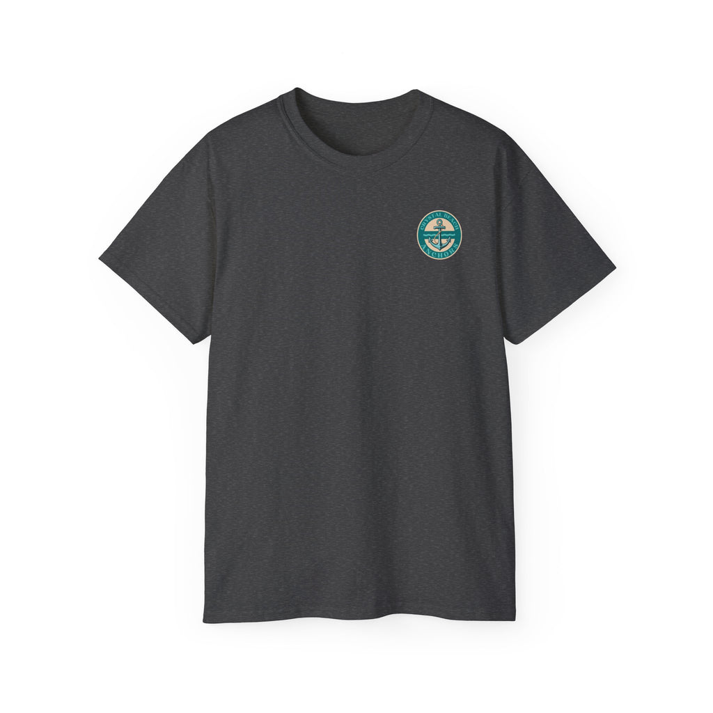Carpe Diem T-Shirt