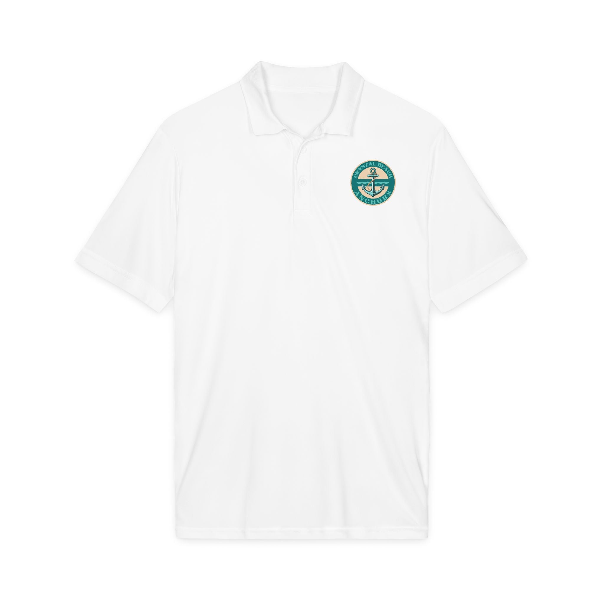 Golf Shirt