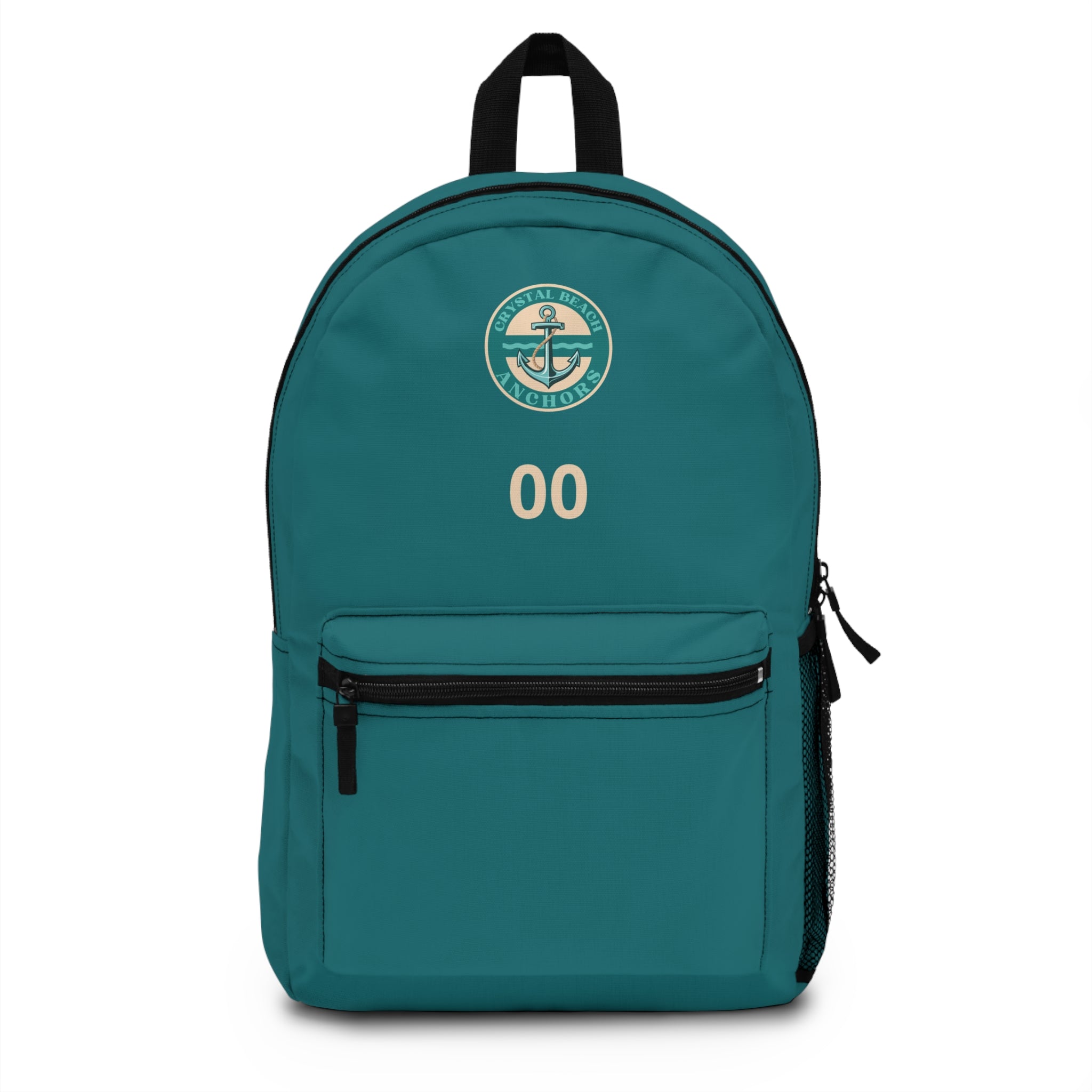 Customizable Player Backpack