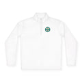 Quarter-Zip