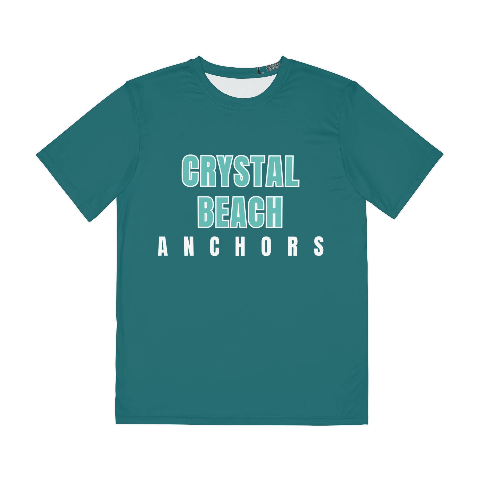 Player Warm-Up T-Shirt
