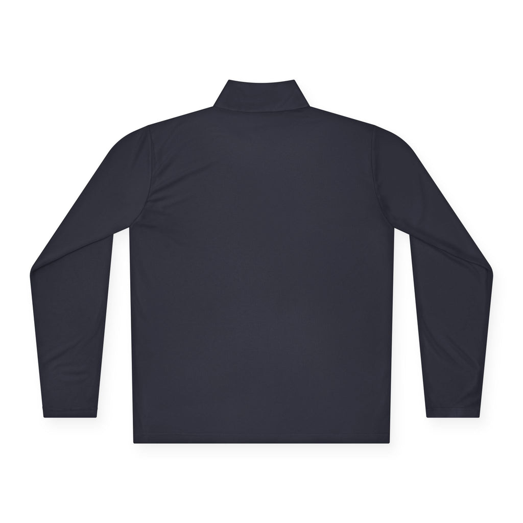 Men's Crystal Beach Anchors Quarter-Zip