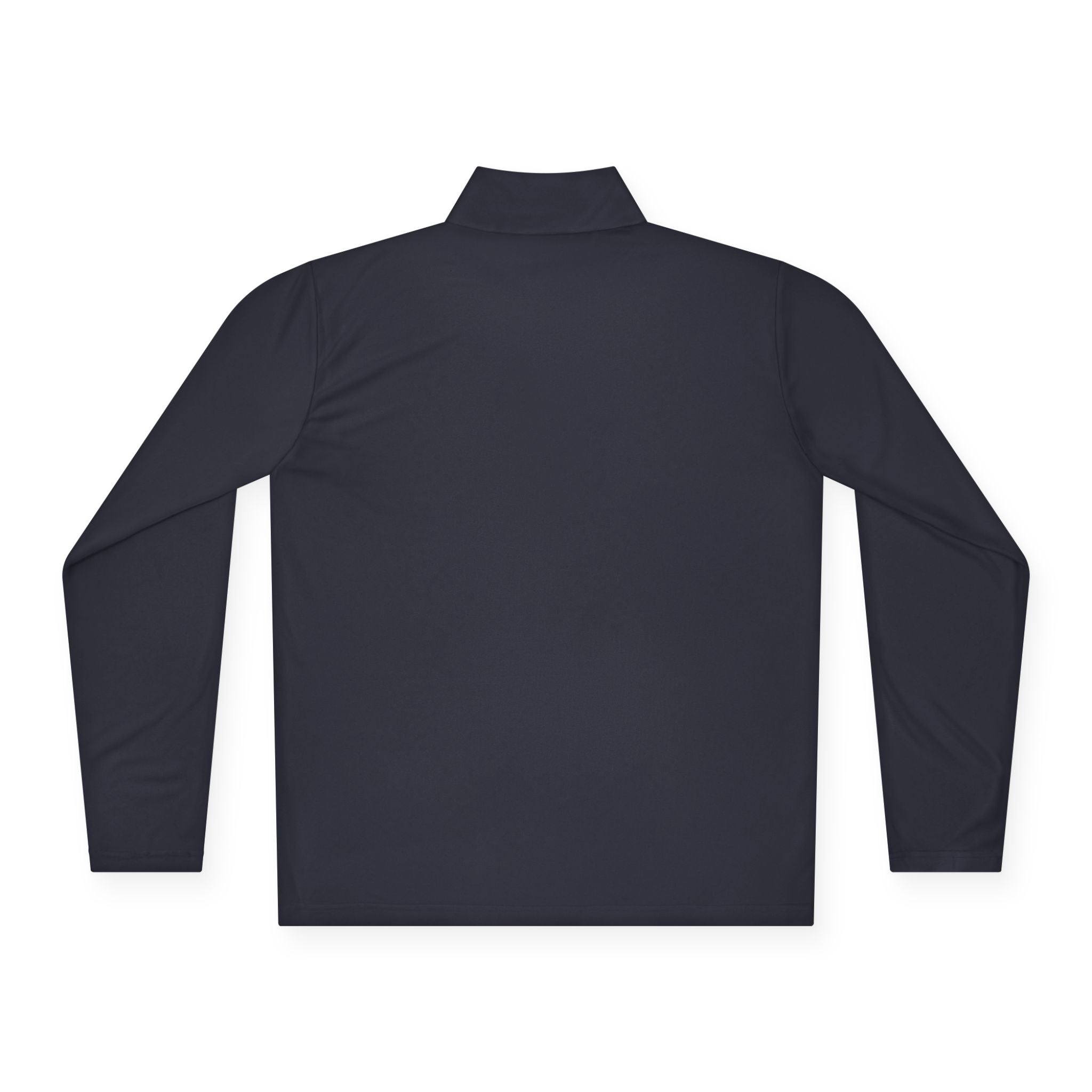 Men's Crystal Beach Anchors Quarter-Zip