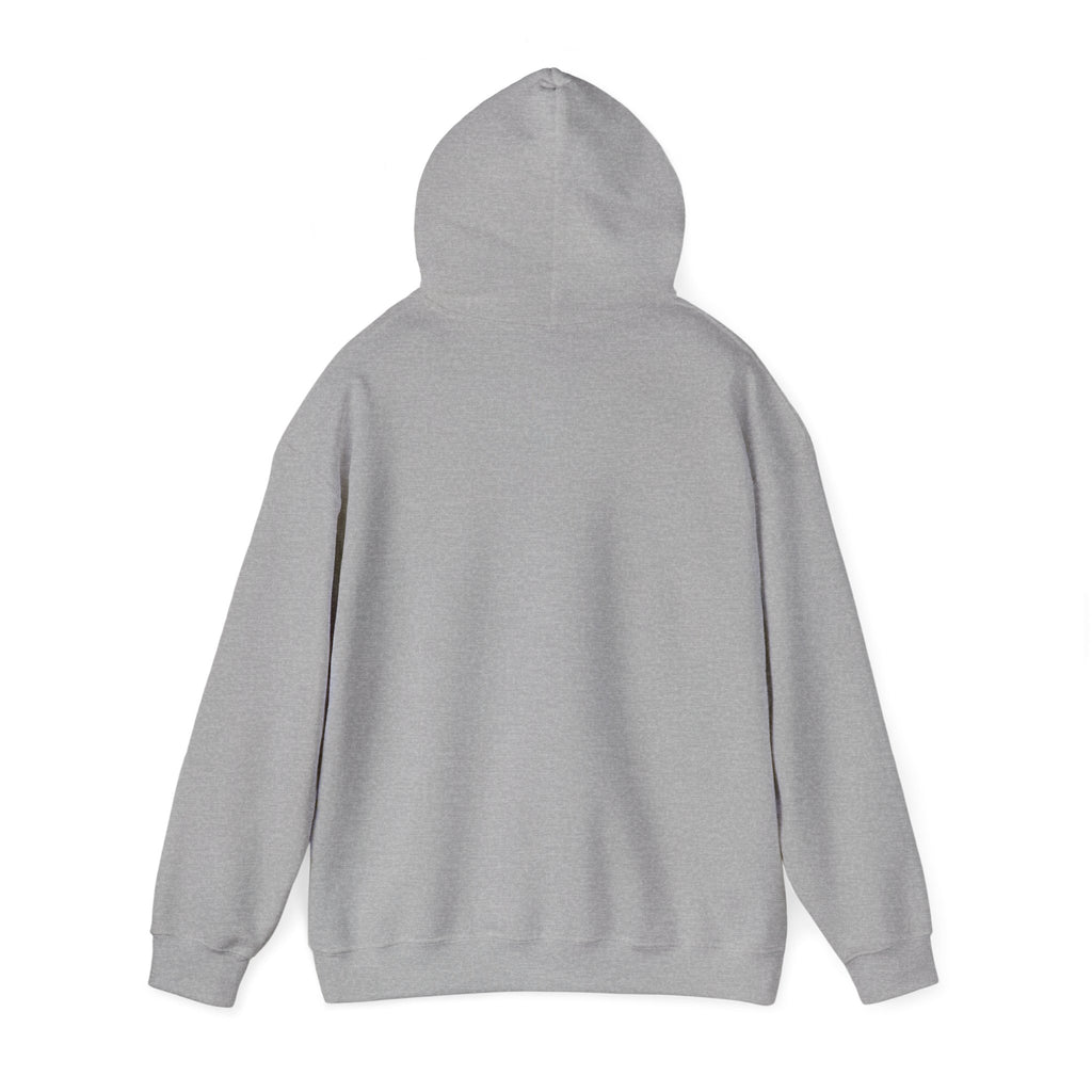 Unisex Crystal Beach Anchors Hoodie