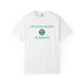 Men's Crystal Beach Academy T-Shirt