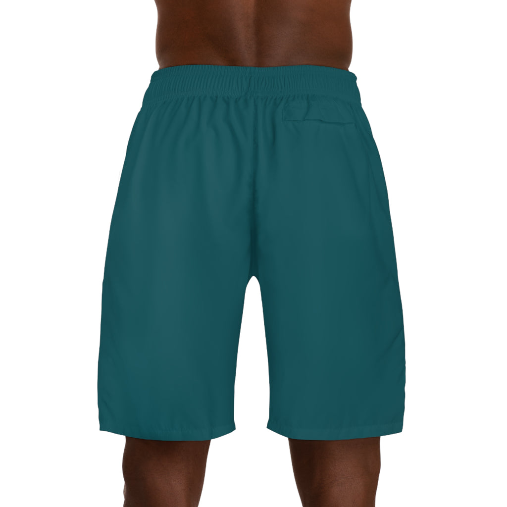 Men's Warm-up Shorts