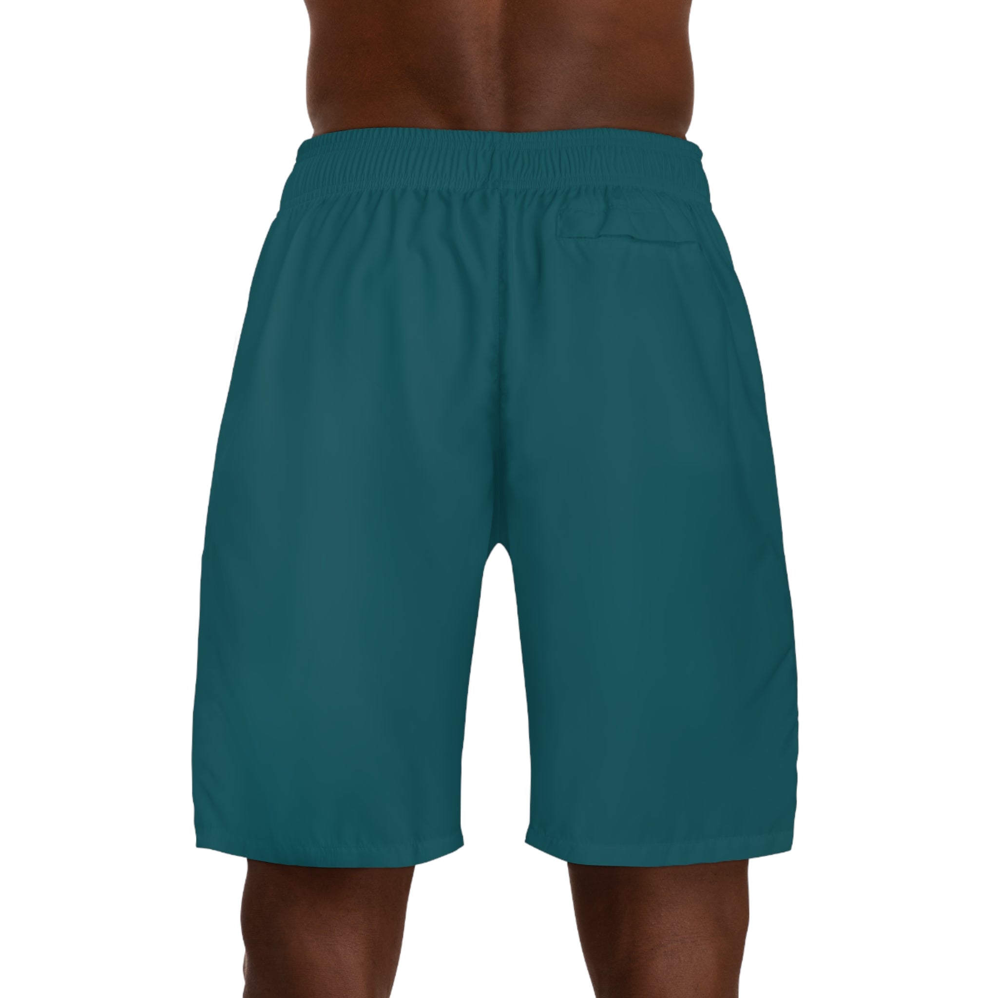 Men's Warm-up Shorts
