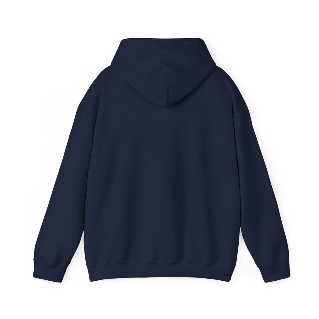 Unisex Crystal Beach Anchors Hoodie