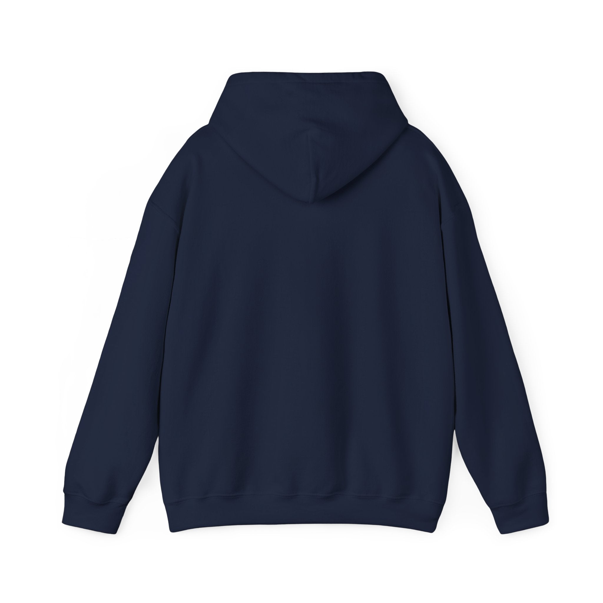 Unisex Crystal Beach Anchors Hoodie