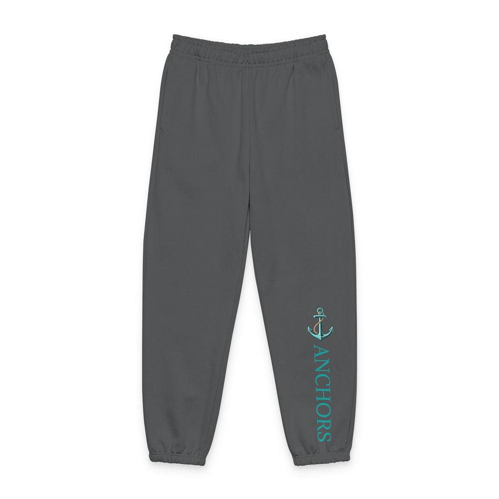 Unisex Anchors Sweatpants