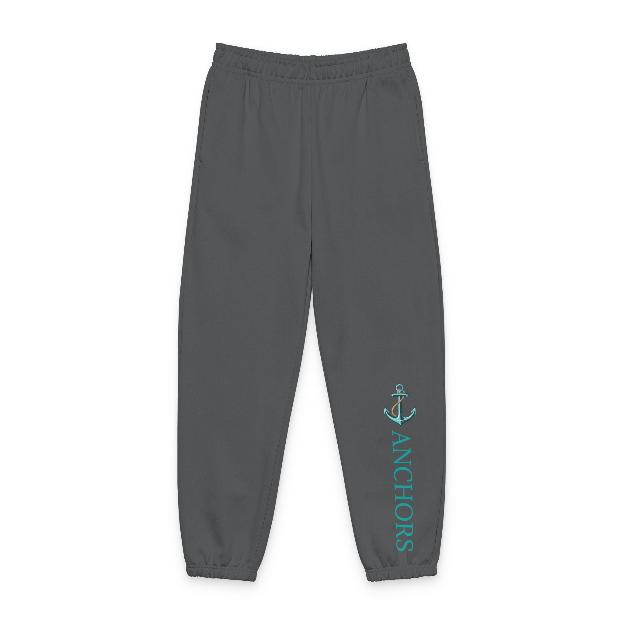 Unisex Anchors Sweatpants