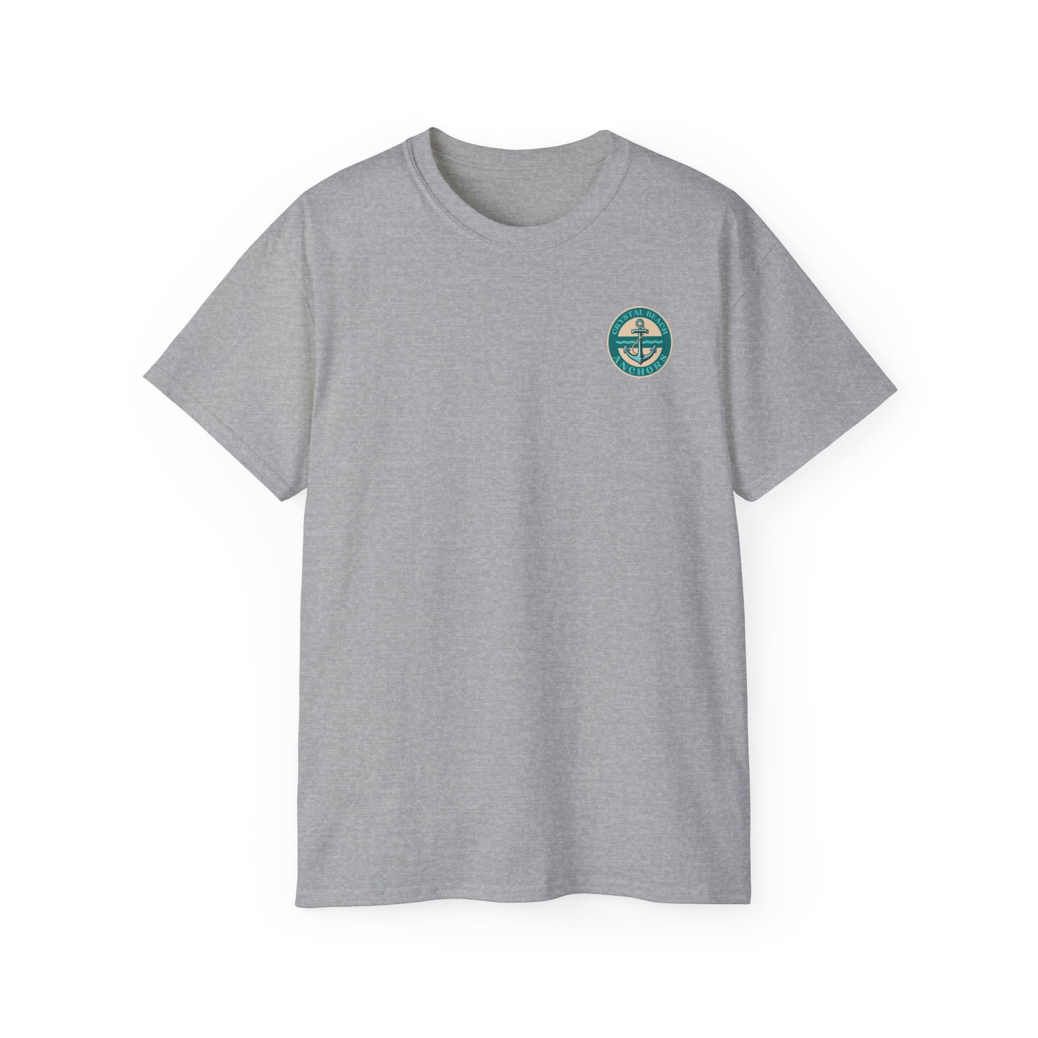 Carpe Diem T-Shirt