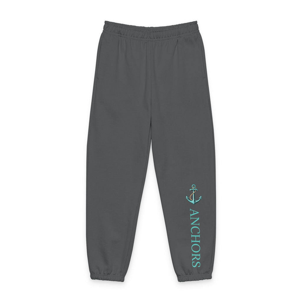 Anchor Graphic Sweatpants
