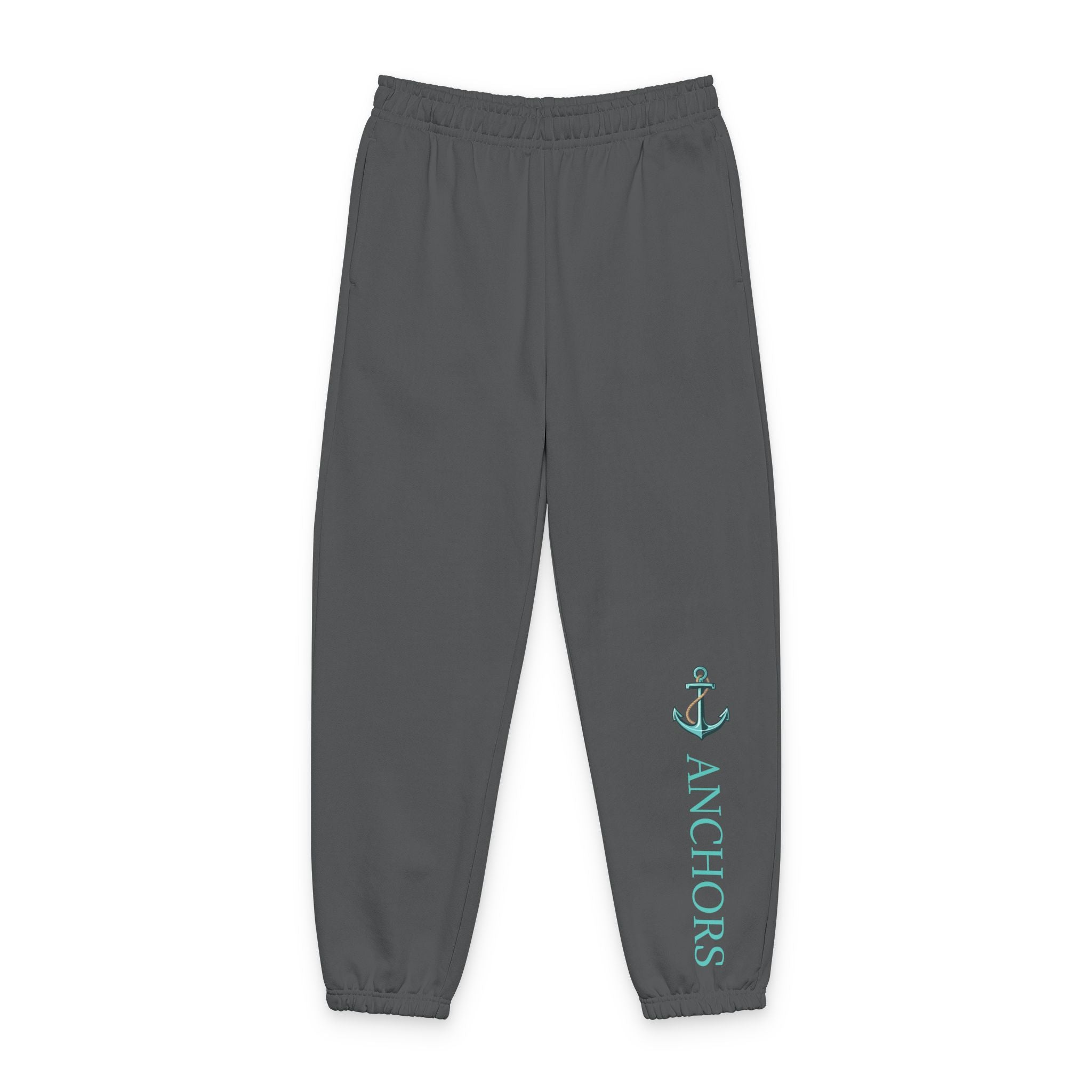 Anchor Graphic Sweatpants