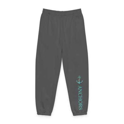 Anchor Graphic Sweatpants