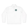 Men's Crystal Beach Anchors Quarter-Zip