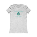 Women's Fitted T-Shirt