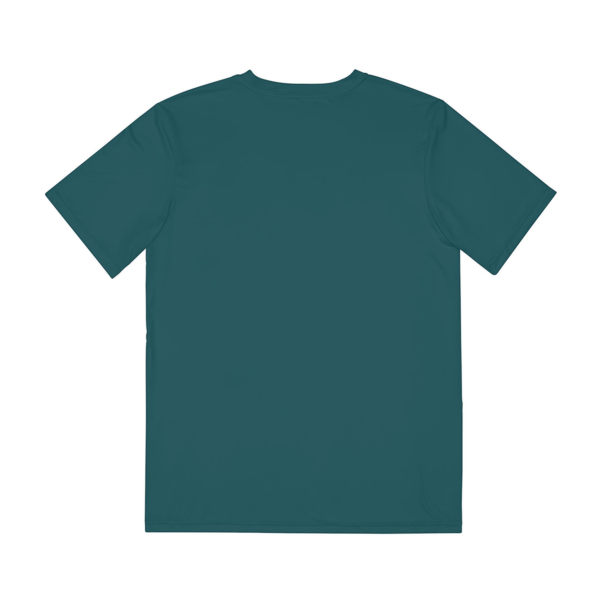 Men's Warm-Up T-Shirt