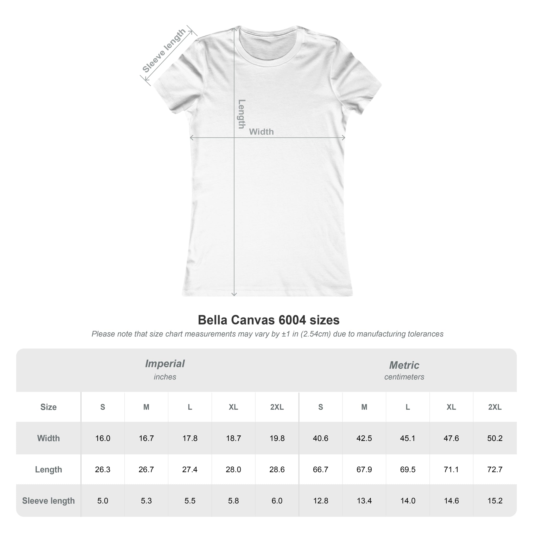 Women's Crystal Beach Anchors Fitted T-Shirt