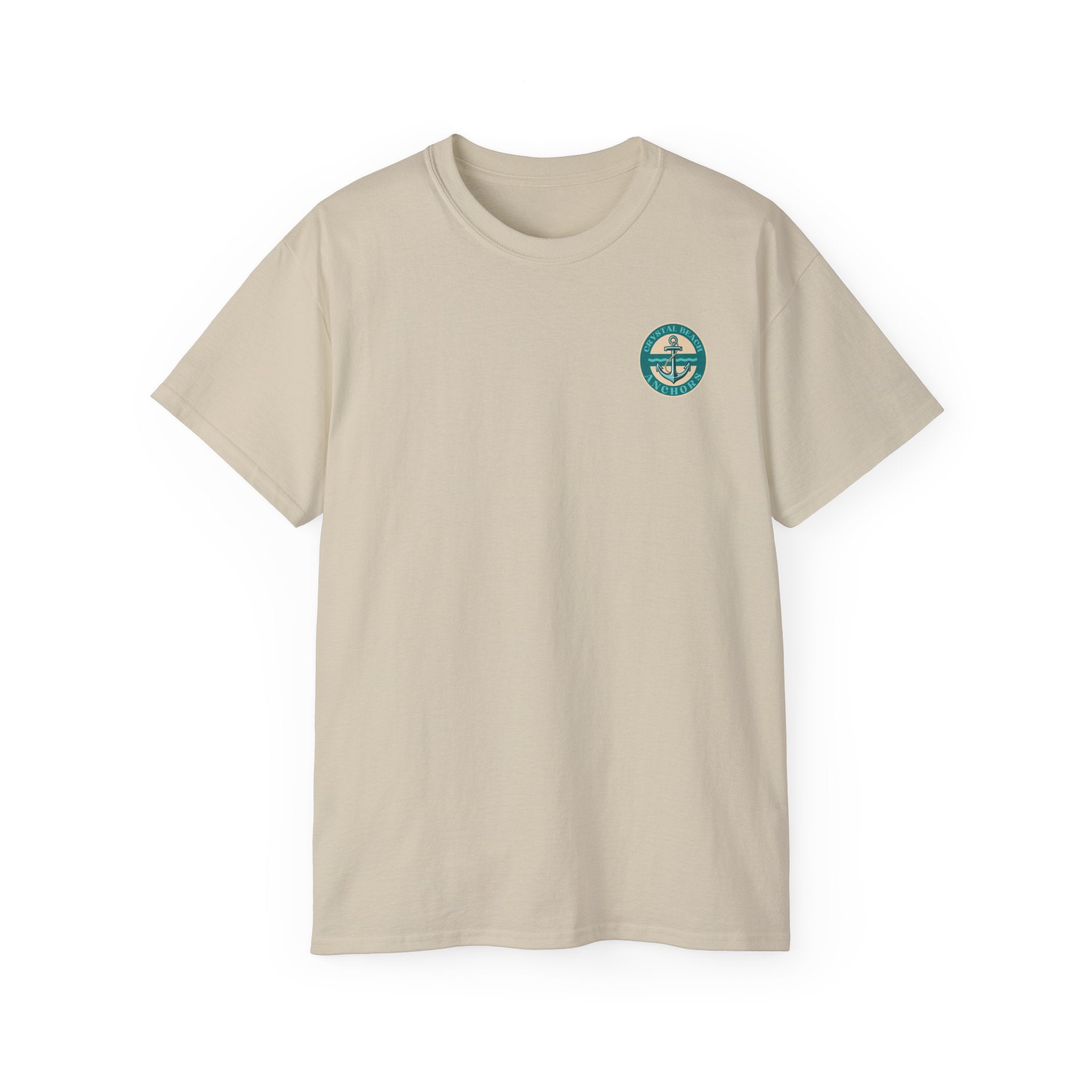 Carpe Diem T-Shirt