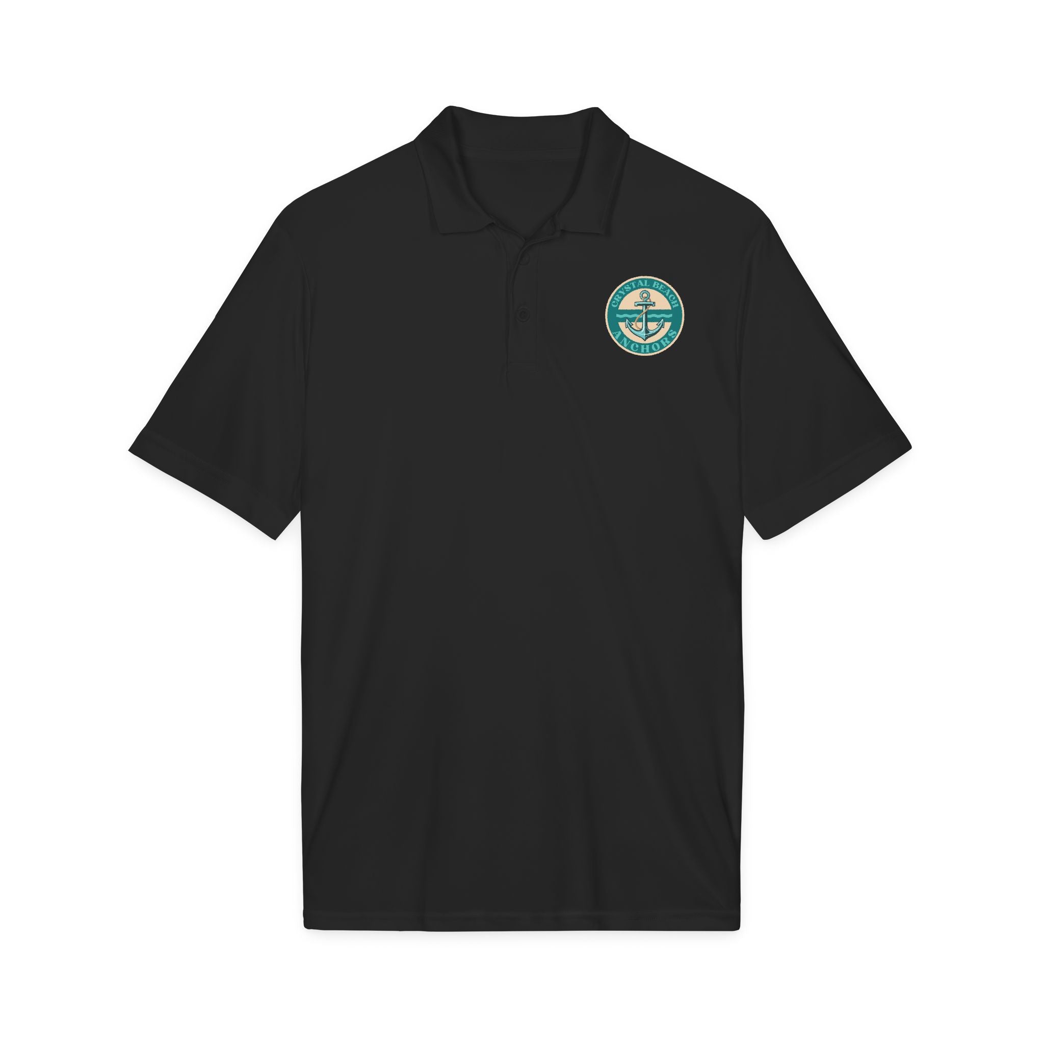 Golf Shirt