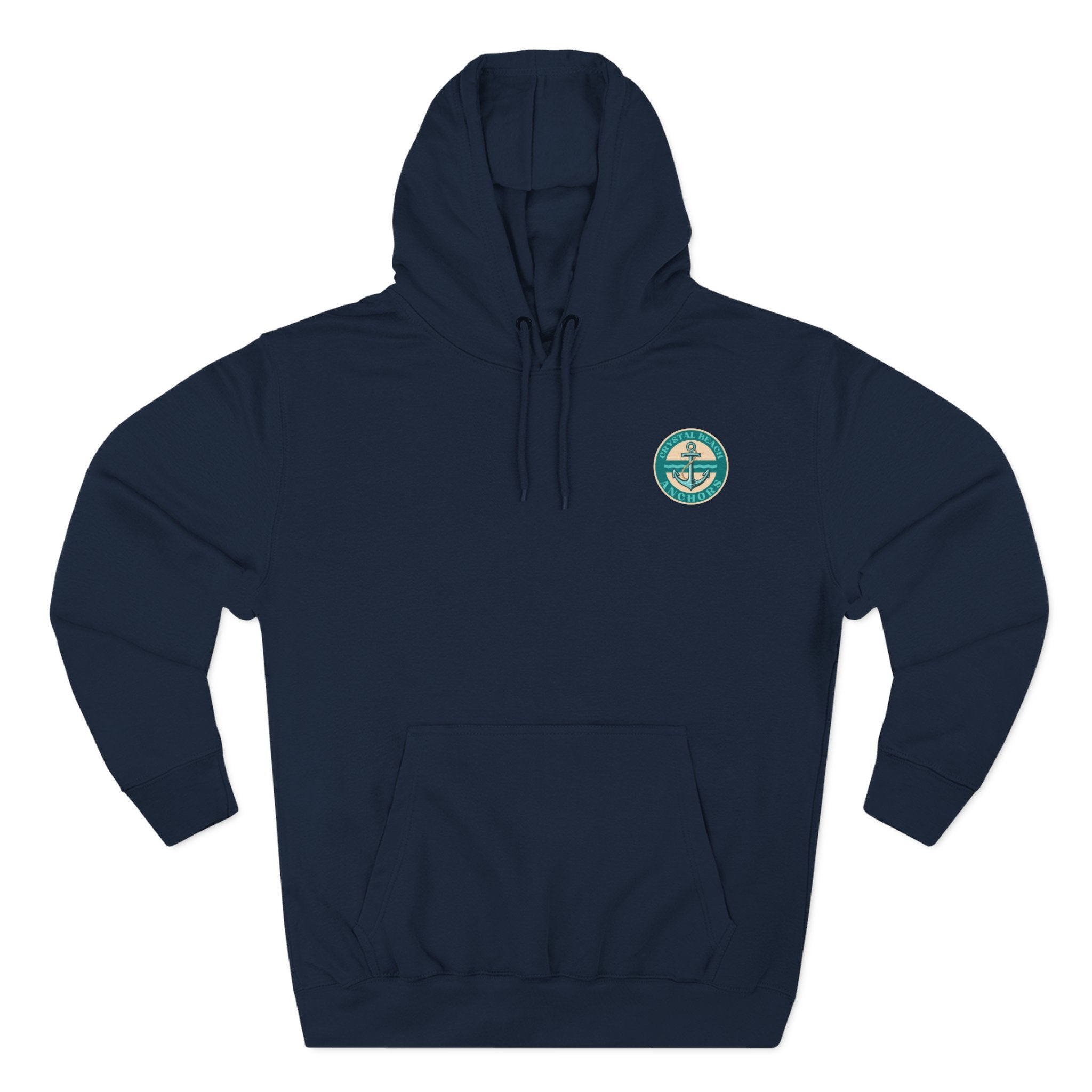 Community Showcase Hoodie