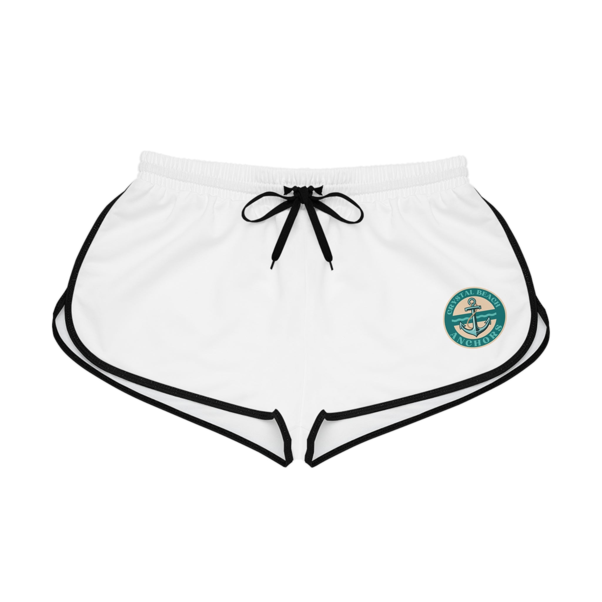 Women's Relaxed Shorts