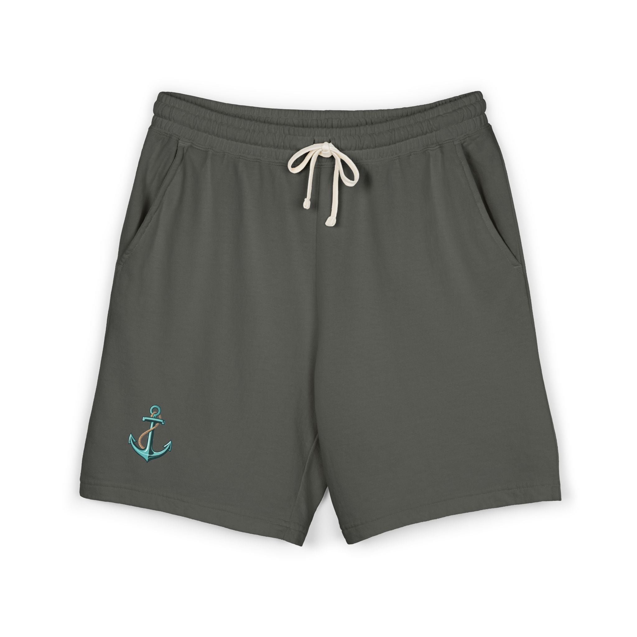 Anchor shorts