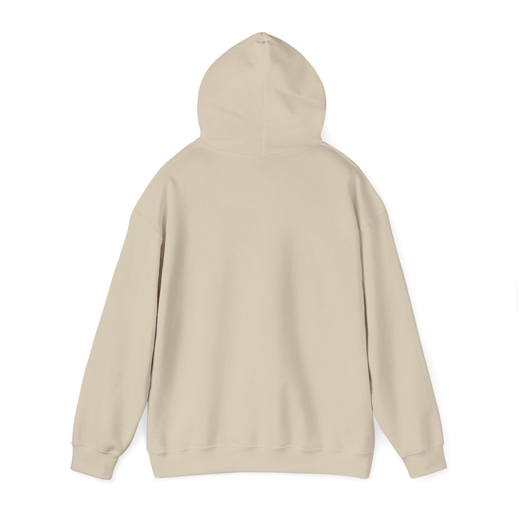 Unisex Crystal Beach Anchors Hoodie