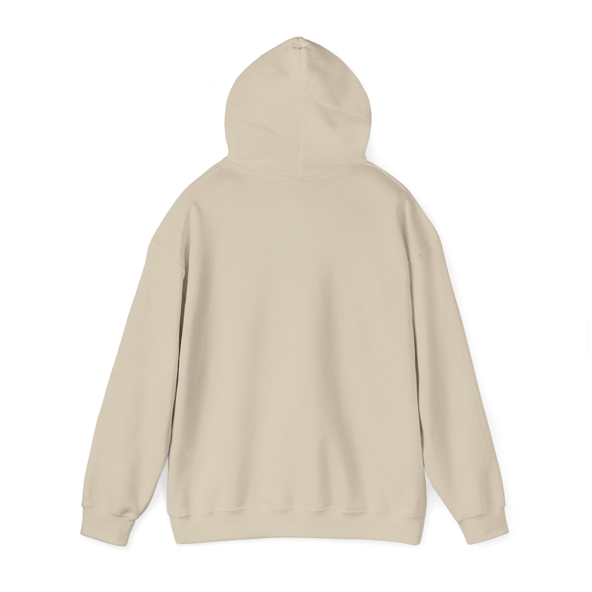 Unisex Crystal Beach Anchors Hoodie