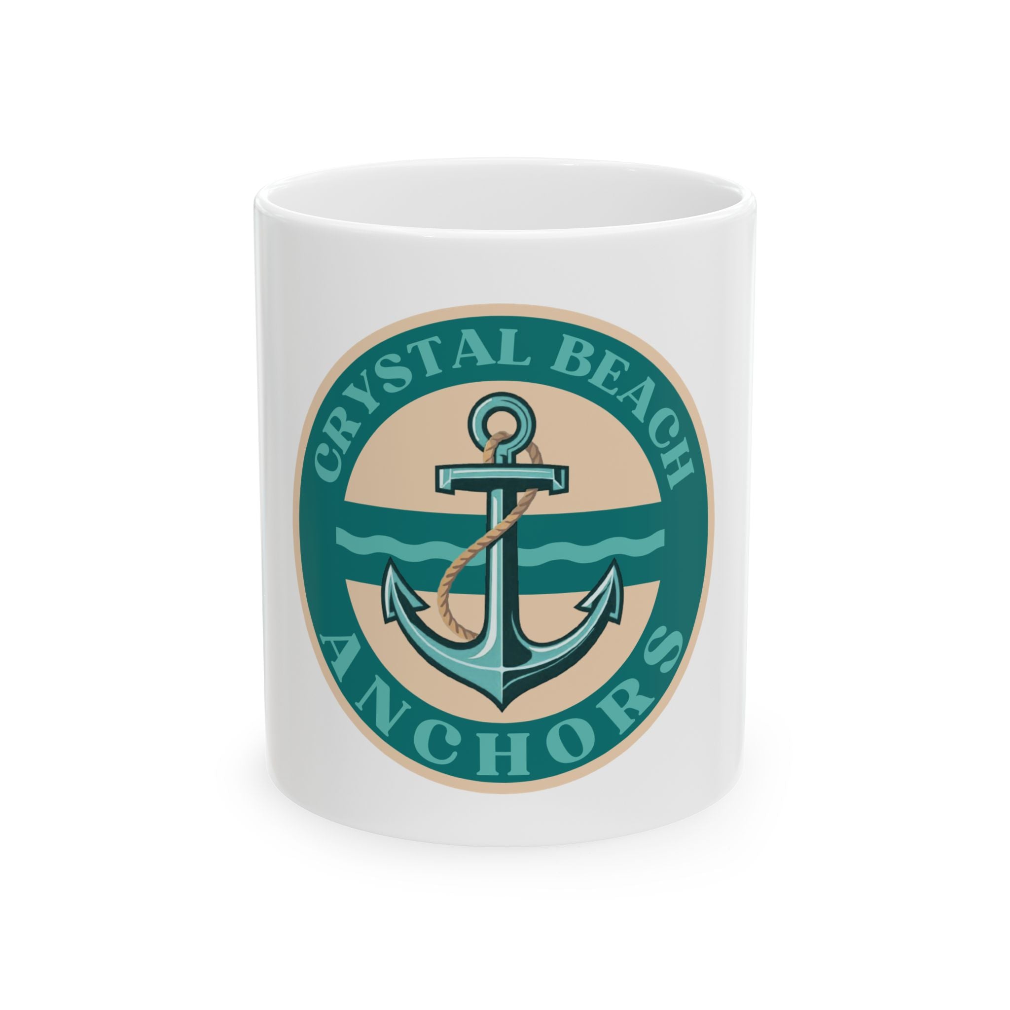 Ceramic Mug